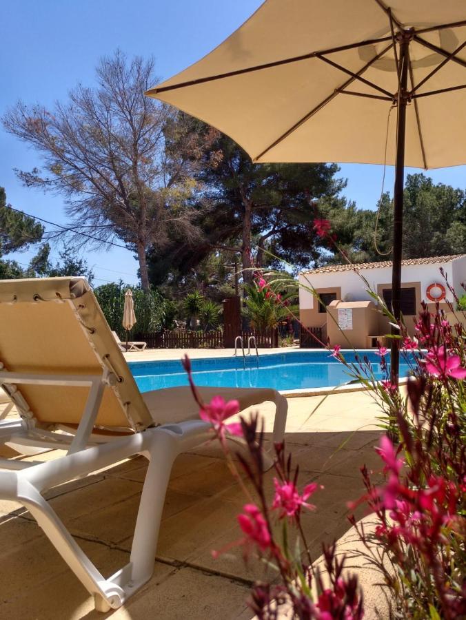 بلايا ميجورن Viviendas Turisticas Vacacionales Allida المظهر الخارجي الصورة