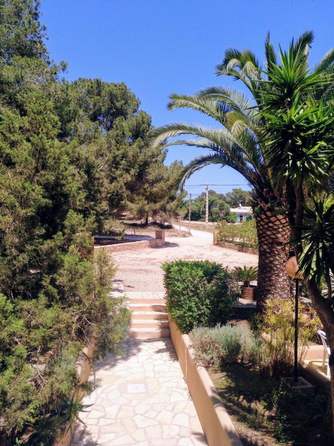 بلايا ميجورن Viviendas Turisticas Vacacionales Allida المظهر الخارجي الصورة
