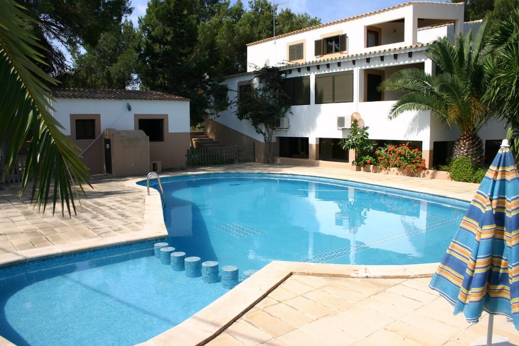 بلايا ميجورن Viviendas Turisticas Vacacionales Allida المظهر الخارجي الصورة
