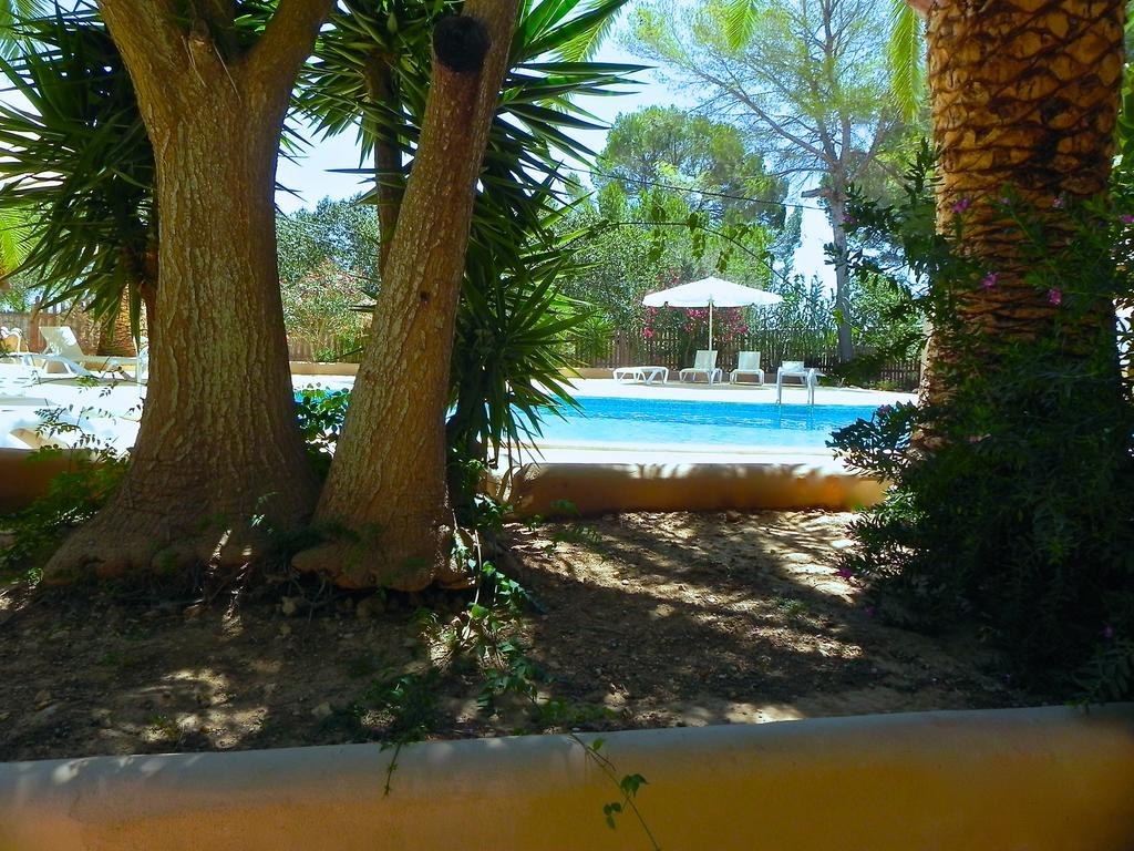 بلايا ميجورن Viviendas Turisticas Vacacionales Allida المظهر الخارجي الصورة