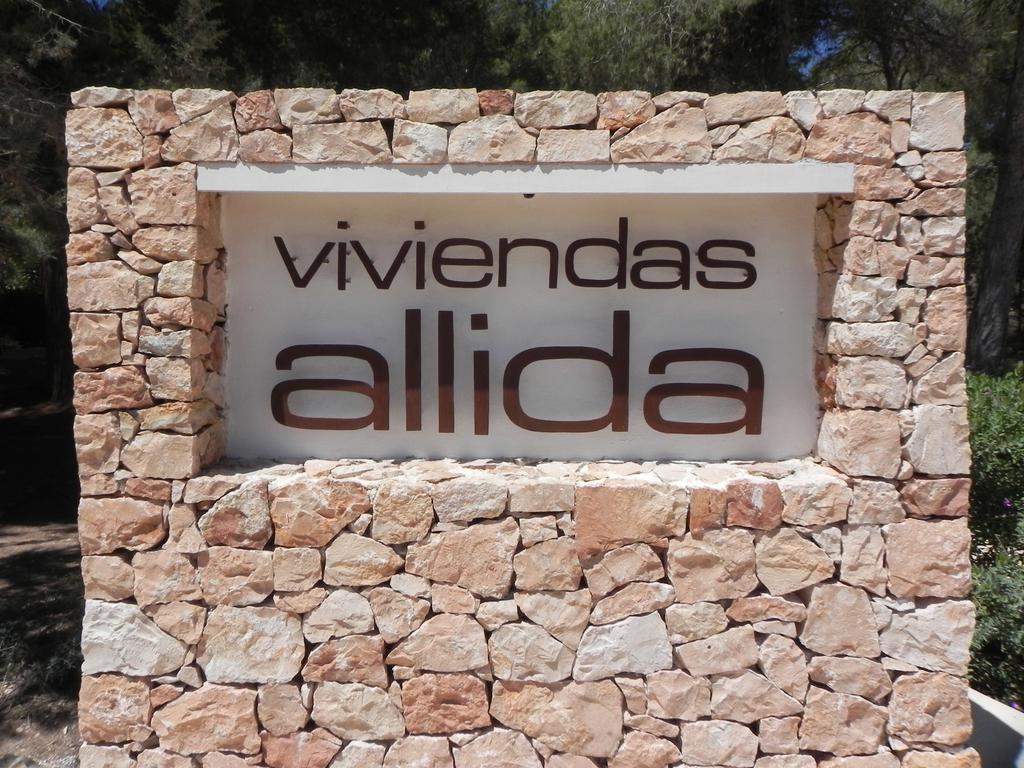 بلايا ميجورن Viviendas Turisticas Vacacionales Allida المظهر الخارجي الصورة