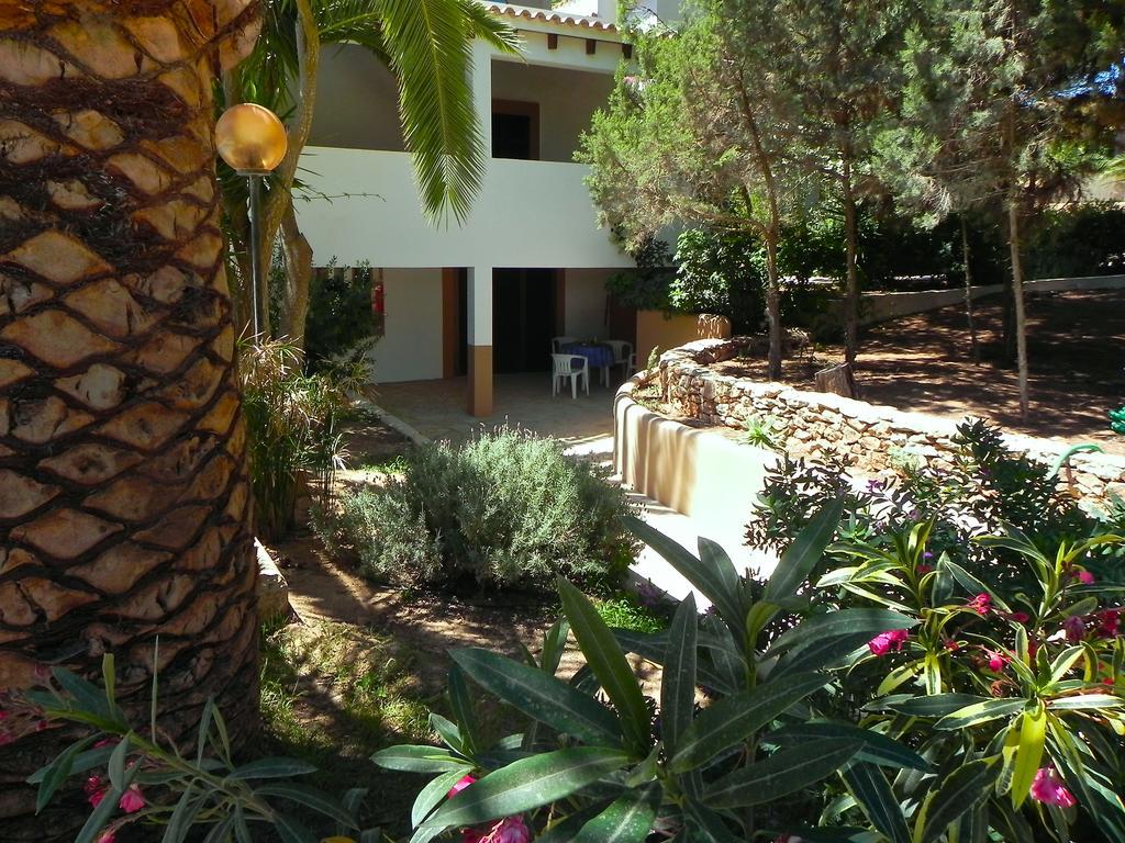 بلايا ميجورن Viviendas Turisticas Vacacionales Allida المظهر الخارجي الصورة